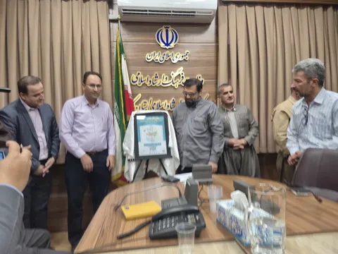 برگزاری دهمین نمایشگاه بین‌المللی کتاب کردستان با حضور ۳۰۰ ناشر