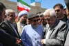آبرسانی به درق با مخزن ۲ هزار مترمکعبی / گامی بلند برای توسعه پایدار خراسان شمالی