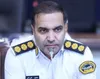 قزوین زیر چتر نظارت هوشمند و میدانی پلیس؛ برخورد با ۸۶ هزار تخلف رانندگی