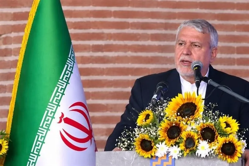 صالحی امیری: گردشگری با وجود جنگ متوقف نشده است