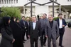 محمد نوذری عازم کره جنوبی شد