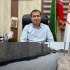 آغاز عملیات آسفالت خیابان فردوسی ۸ و معابر فرعی ایرانشهر