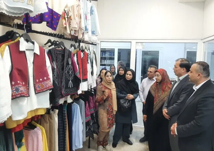 برگزاری بیش از ۱۰۰ برنامه ویژه هفته گردشگری در استان گلستان