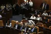 کنست رژیم صهیونیستی منحل و انتخابات زودهنگام برگزار می‌شود