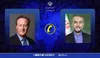 امیرعبداللهیان: نقش انگلیس در اشغالگری 75ساله اسرائیل روشن است/ درخواست کامرون از ایران برای جلوگیری از گسترش دامنه جنگ غزه