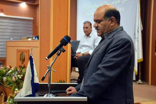 مجمع سالانه هیات جانبازان و توان یابان