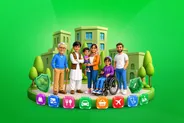 از ۱۷ میلیون سفر بدون کمیسیون تا ۱/۲ میلیون مشارکت در نیکوکاری