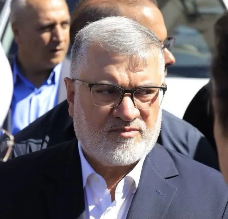 تأکید استاندار تهران بر توسعه متوازن خدمات عمومی در پرند؛ از افتتاح مسجد تا بررسی روند ساخت مدرسه