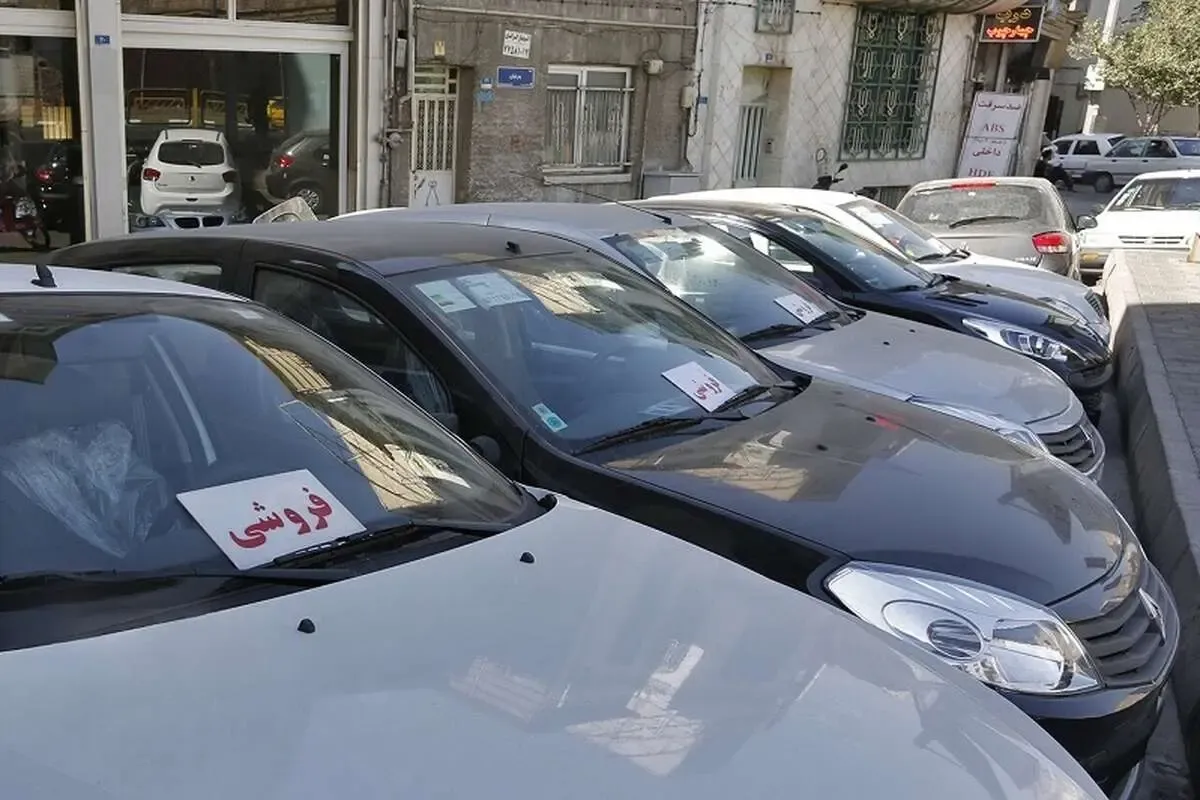 قیمت محصولات ایران‌خودرو و سایپا امروز یکشنبه ۳ آبان ۱۴۰۵/ افزایش ۴۰۰ میلیون تومانی