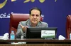 استاندار ایلام: اظهارنظرهای تفرقه‌آمیز از پهپاد و موشک دشمن خطرناک‌تر است