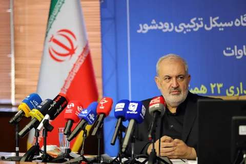 وزیر نیرو: برق مراکز برگزاری کنکور تأمین می‌شود