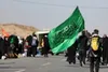 پایان طرح ترافیکی اربعین پلیس با ثبت ۶۷ میلیون تردد/جان باختن ۲۴ زائر در تصادفات اربعینی