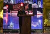 سردار محسن رضایی: عبور ترامپ و نتانیاهو از خط قرمز ایران بی‌پاسخ نمی‌ماند / انتقامی بزرگ در راه است