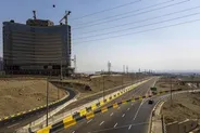 باز شدن گره ترافیک غرب تهران؛ وعده ۶ ماهه زاکانی برای تکمیل بزرگراه شهید موسوی 