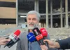 جزئیات حمله به قلب فناوری رادارهای فرودگاهی بومی/ بازسازی پژوهشکده فاوای دانشگاه اصفهان چقدر زمان می‌برد؟+فیلم