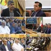 نشست مشترک شورای هماهنگی روابط‌عمومی‌های دستگاه‌های اجرایی استان سیستان و بلوچستان با اصحاب رسانه