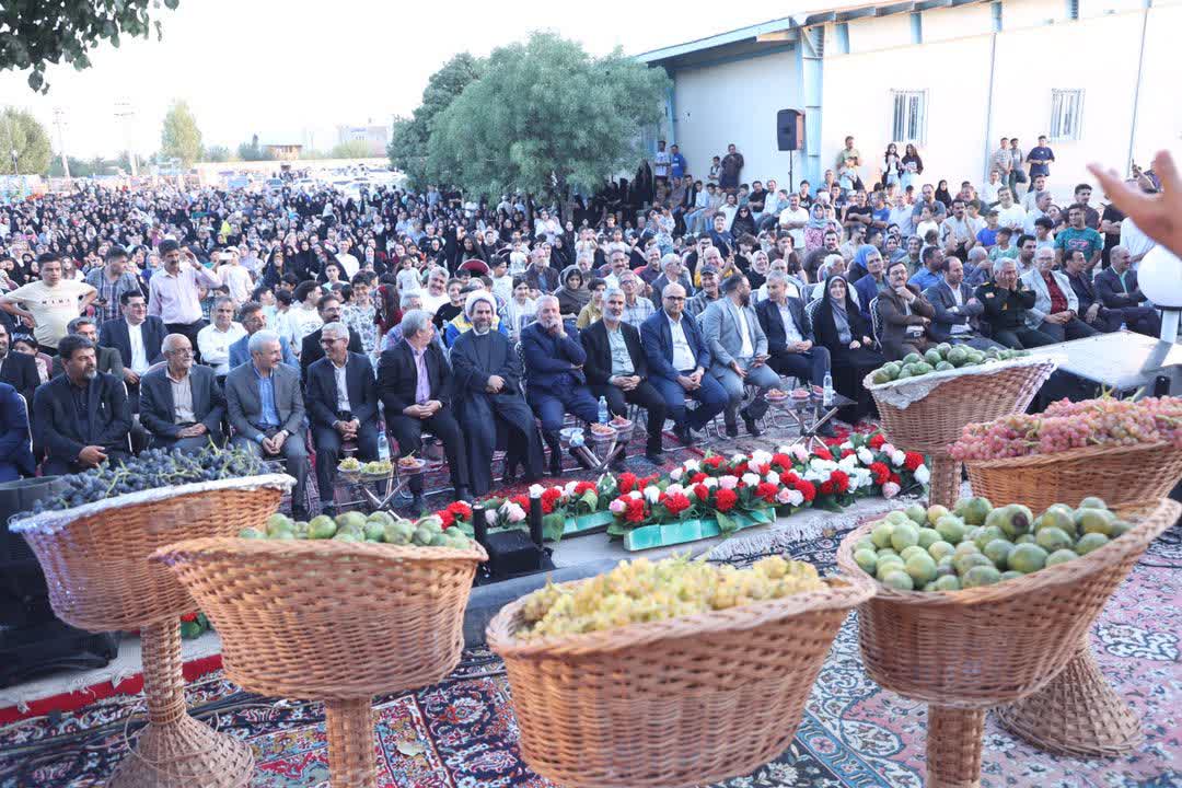  فرهنگ و تمدن ایران خدشه‌ناپذیر است وهمه ما برای عزت این سرزمین تلاش خواهیم کرد