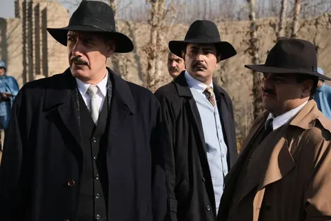 «کارگاه علوی» مخاطب را جذب می‌کند؛ نقش کوتاه مهم نیست، اثرگذاری مهم است