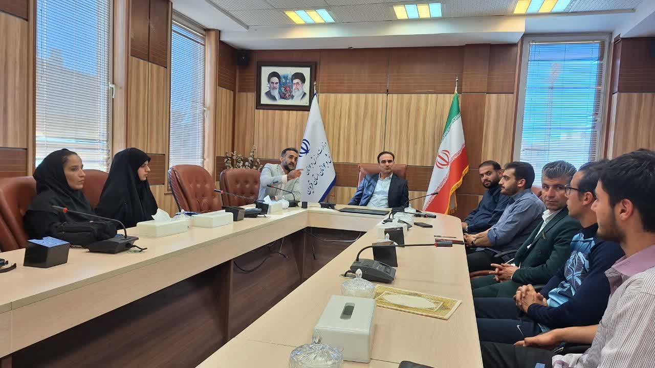 قزوین نایبقهرمان لیگ آمادگی جسمانی کشور شد/ مطالبه ورزشکاران؛ راهاندازی خانه آمادگی جسمانی قزوین نایبقهرمان لیگ آمادگی جسمانی کشور شد/ مطالبه ورزشکاران؛ راهاندازی خانه آمادگی جسمانی
