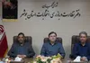 استاندار بوشهر: همراهی مردم اهداف دشمنان را ناکام گذاشته است