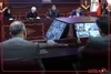 یکصدو پنجاهمین کمیسیون تخصصی نظارت بر عملکرد فدراسیون‌ها و انجمن‌های ورزشی به فدراسیون ورزش‌های آبی اختصاص داشت