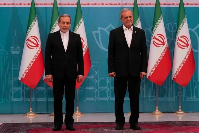 فرصت نیویورک برای تهران
