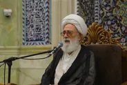 آیت‌الله نظری منفرد: آیت‌الله محفوظی مجسمه تقوا و الگویی برای روحانیت بود