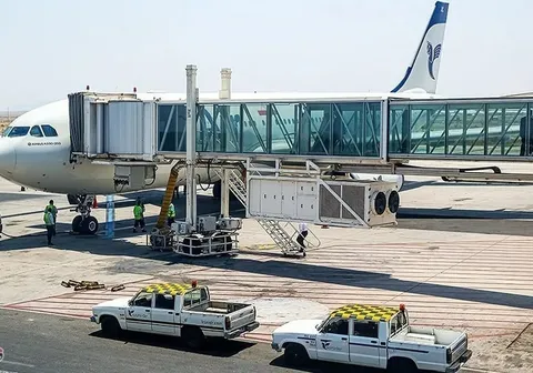 بازگشایی ۶ فرودگاه ایران/ پرواز‌ها در امام و مهرآباد از سرگرفته می‌شود