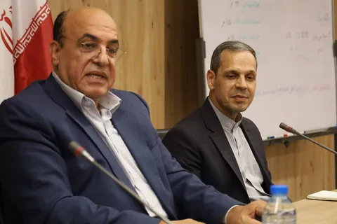 پوریا: خراسان رضوی ظرفیت بالایی برای توسعه بدمینتون کشور دارد
