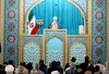 منافع مردم نباید قربانی دخالت‌های شخصی در عزل‌ونصب‌ها شود