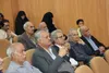 بزرگداشت شاعر عدالت و آزادی در یزد