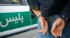 پایان ماجراجویی سارق محتویات داخل خودرو در گرگان