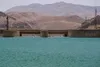 تداوم تنش آبی در برخی استان ها با وجود بارش های اخیر