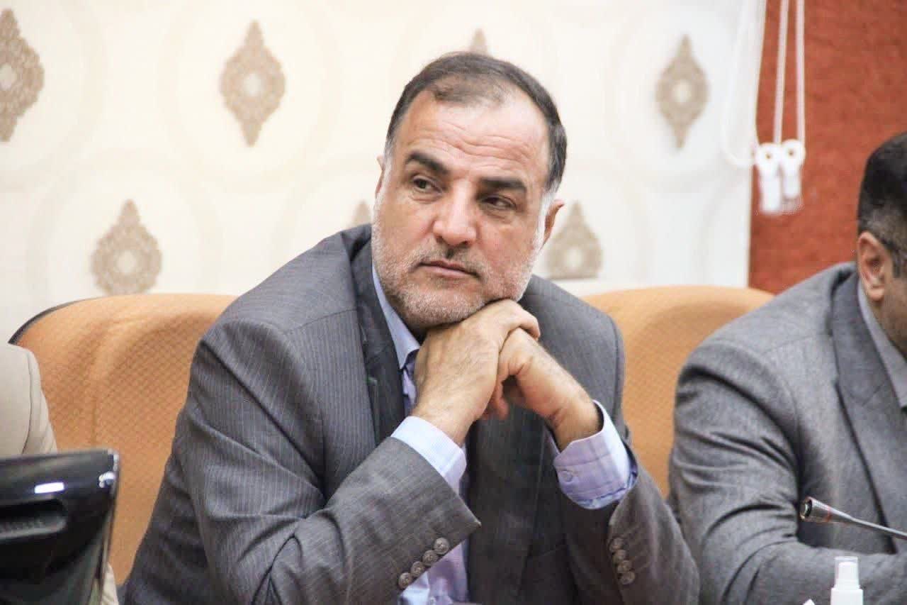 معرفی محمدیه به عنوان “شهر دوستدار سالمند/ تقدیر ویژه مدیرکل بهزیستی استان قزوین از شهردار محمدیه معرفی محمدیه به عنوان “شهر دوستدار سالمند/ تقدیر ویژه مدیرکل بهزیستی استان قزوین از شهردار محمدیه