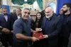 استاندار: خوزستان در جمع سه استان شاخص کشور در حوزه جوانی جمعیت / واگذاری بیش از ۱۰ هزار قطعه زمین مسکونی در استان به ۴ گروه اصلی و تایید اسناد ۲۰۰ قطعه اروندکنار پس از ۲۰ سال بلاتکلیفی