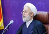 برخورد قاطع با مقامات و مسئولانی که اموالی را به‌صورت نامشروع به‌دست آورده‌اند