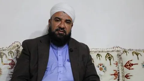 شهادت امام جماعت مسجد محمد رسول الله (ص) زاهدان