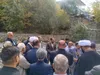 بهره‌برداری از پروژه آبرسانی سردار شهید حمیدرضا جهانی در بخش آسارا