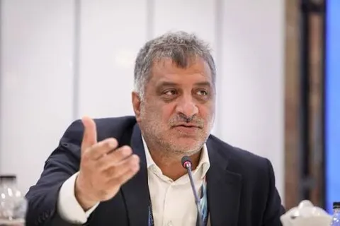 توضیحات سخنگوی فدراسیون دوومیدانی در خصوص بازگشت دو ملی پوش ایران 