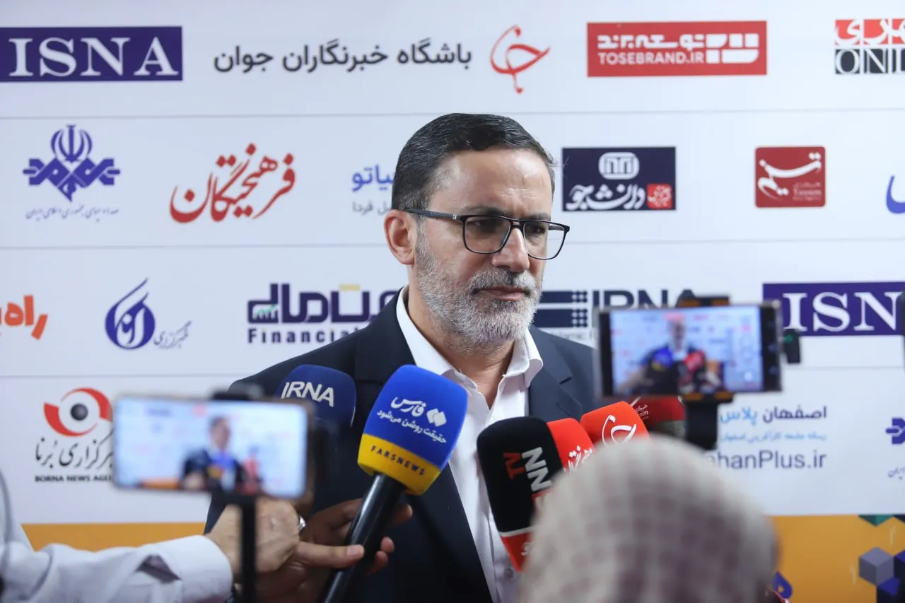 سازمان ملی هوش مصنوعی راهبر اصلی این فناوری در کشور شد