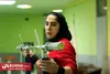 برگزاری تمرین تیم ملی زنان با چهار وزنه‌ بردار