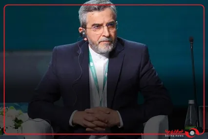 باقری‌کنی، معاون دبیر شورای عالی امنیت ملی:

 جهاد تبیین لازم است تا دشمن از رخنه‌های ابهام در ذهن افکار عمومی رسوخ نکند