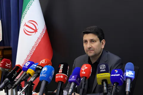 جوان خراسان شمالی باید از همین استان به بازار جهانی برسد/ همسایگی با ترکمنستان فرصتی برای دیپلماسی فناوری