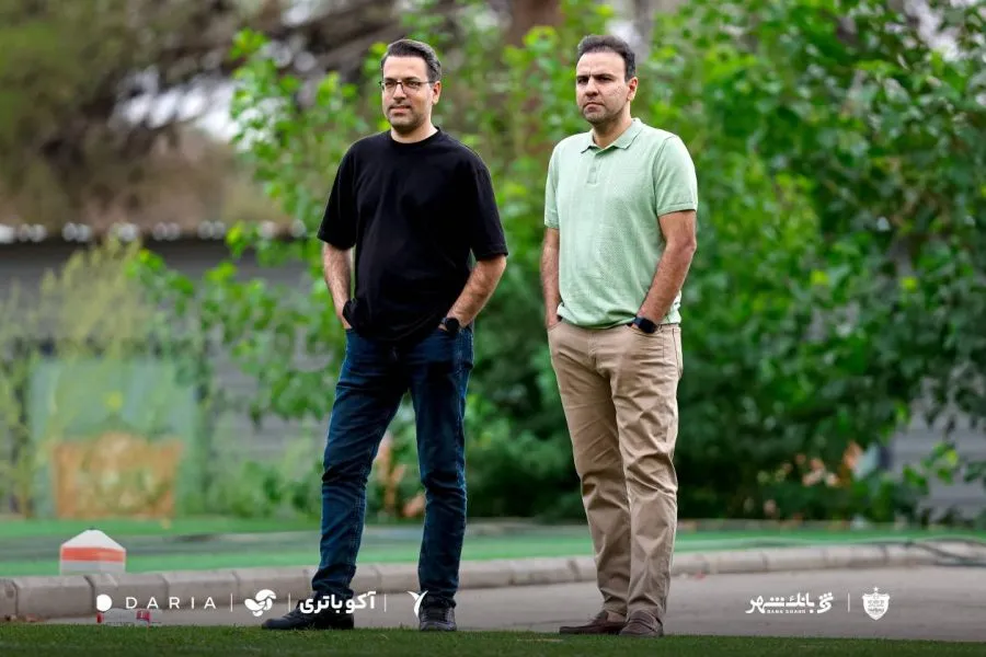 واکنش سرپرست پرسپولیس به لغو دیدار با خیبر خرم‌آباد