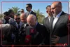 قالیباف: در جنگ رمضان قدرت مقاومت ایران را همه درک کردند