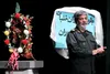 نمایش و تئاتر زندگی شهدا یک سر سوزن از سبک زندگی خانواده شهدا است / سبک زندگی شهدا برای نسل جوان تعریف شود