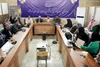 برگزاری دوره آموزشی صادرات صنایع‌دستی کرمانشاه به بازار عراق
