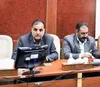 توسعه سامانه پایش تصویری در محمدیه و مهرگان برای ارتقای امنیت شهروندان
