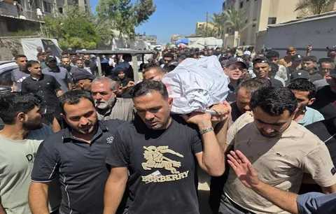 شهادت ۱۹ نفر دیگر در غزه/ شمار کلی شهدا به ۷۳ هزار و ۲۶۹ نفر رسید