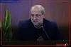 بازدید سیدمناف‌ هاشمی، معاون توسعه مدیریت و منابع وزارت ورزش و جوانان از اردوی تیم ملی کاراته